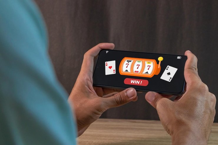 slot80 featured game showcase