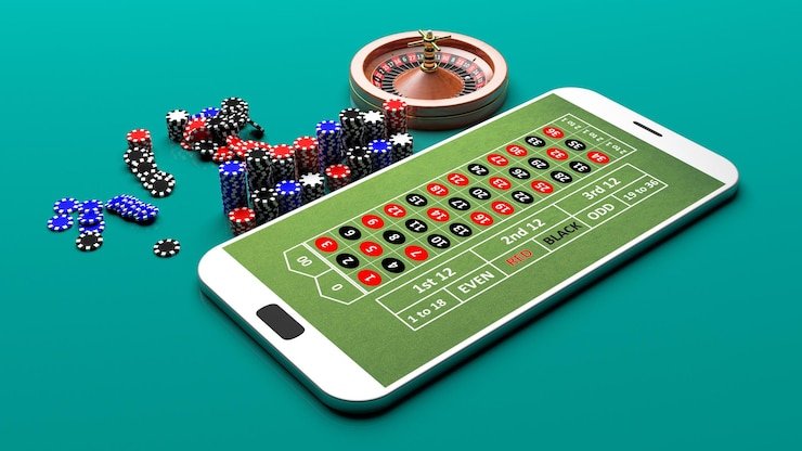 Layar login dan verifikasi dua faktor pada aplikasi slot80